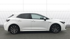 Toyota Corolla 1.8 VVT-i Hybrid Design 5dr CVT Hybrid Hatchback